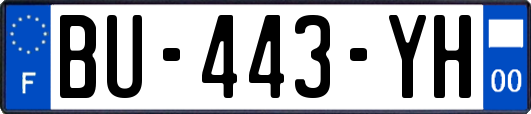 BU-443-YH