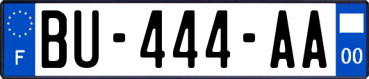 BU-444-AA