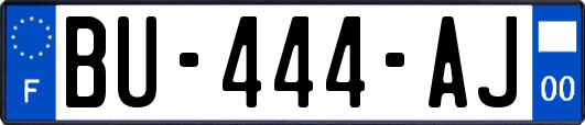 BU-444-AJ