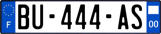 BU-444-AS