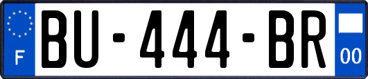 BU-444-BR