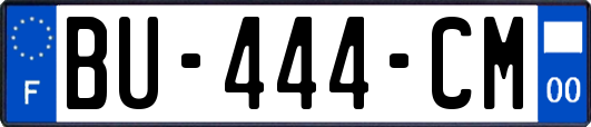 BU-444-CM