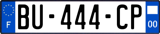 BU-444-CP