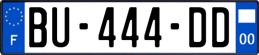 BU-444-DD