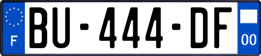 BU-444-DF