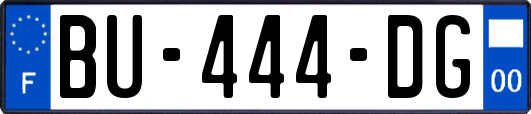 BU-444-DG