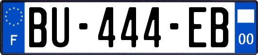 BU-444-EB