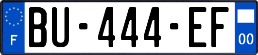 BU-444-EF