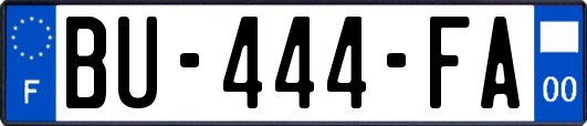 BU-444-FA