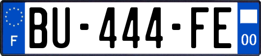 BU-444-FE