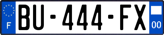 BU-444-FX
