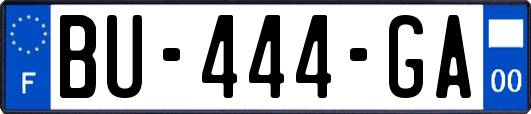 BU-444-GA
