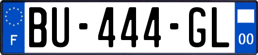 BU-444-GL