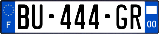 BU-444-GR