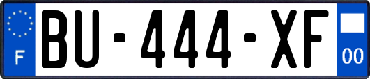 BU-444-XF