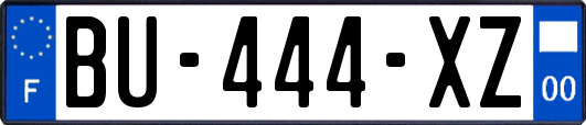 BU-444-XZ