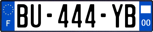 BU-444-YB