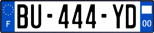 BU-444-YD
