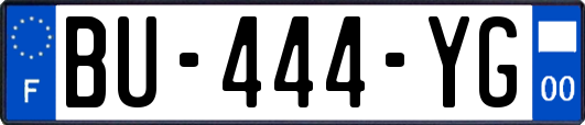 BU-444-YG