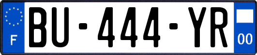 BU-444-YR