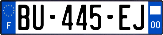 BU-445-EJ