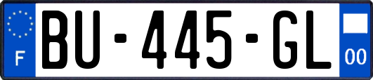 BU-445-GL