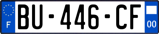 BU-446-CF