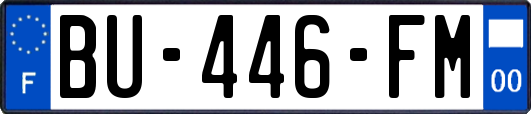 BU-446-FM