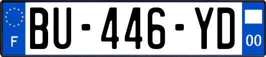 BU-446-YD