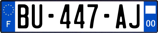 BU-447-AJ