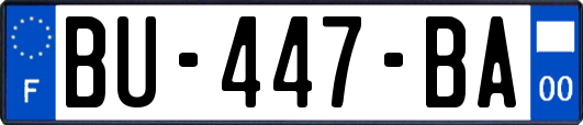 BU-447-BA