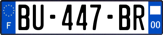 BU-447-BR