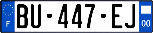 BU-447-EJ