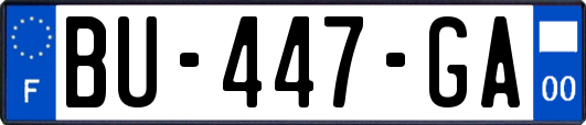 BU-447-GA