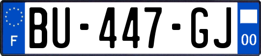 BU-447-GJ