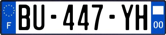 BU-447-YH