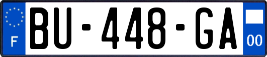 BU-448-GA