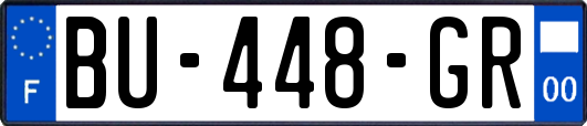 BU-448-GR