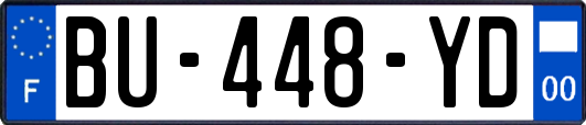 BU-448-YD