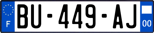 BU-449-AJ