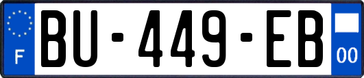 BU-449-EB