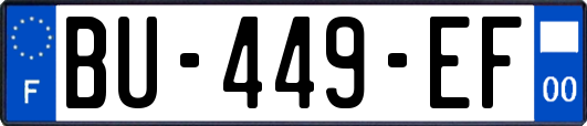 BU-449-EF