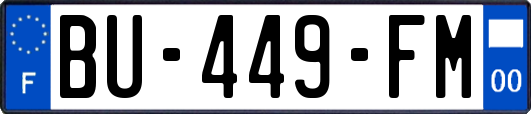BU-449-FM