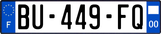 BU-449-FQ