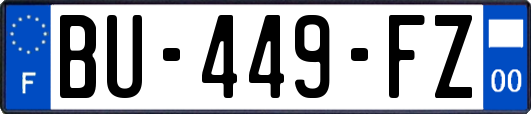 BU-449-FZ