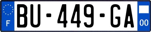 BU-449-GA
