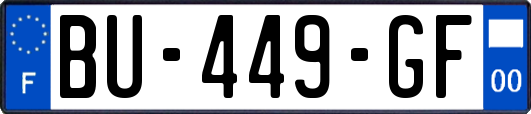 BU-449-GF