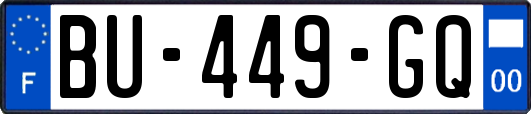 BU-449-GQ