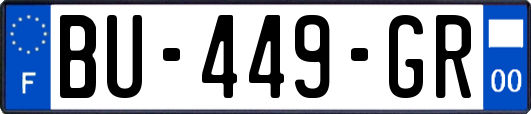 BU-449-GR