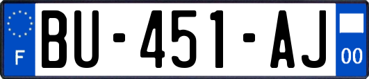 BU-451-AJ